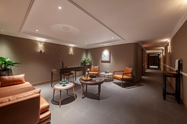 하노이 라 스파 항퉁