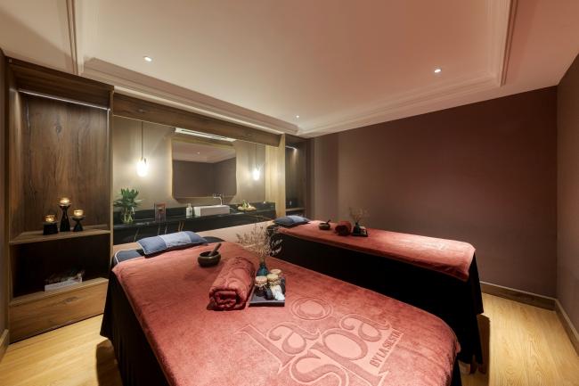 하노이 라 스파 항퉁