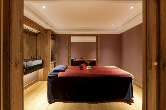 하노이 라 스파 항퉁