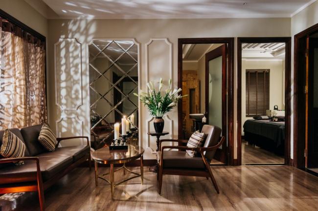 하노이 라 스파 마메이