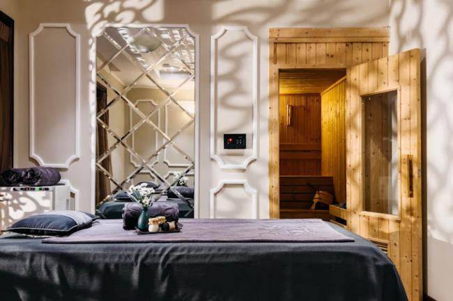 하노이 라 스파 마메이