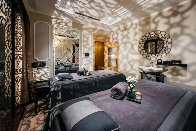 하노이 라 스파 마메이