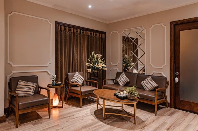 하노이 라 스파 마메이