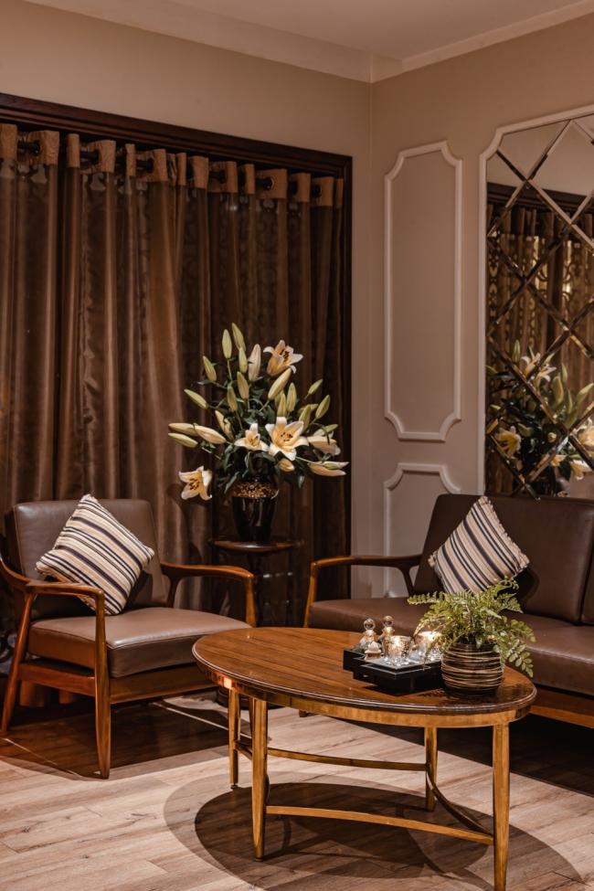 하노이 라 스파 마메이