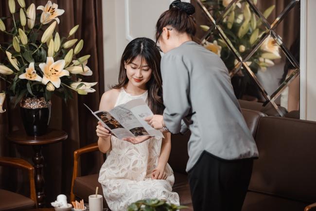 하노이 라 스파 마메이