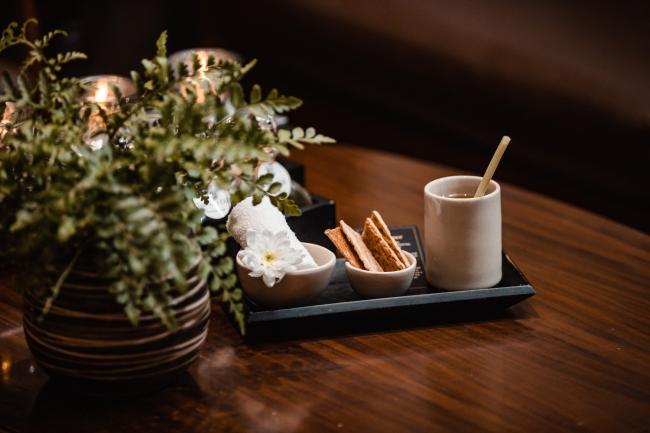 하노이 라 스파 마메이