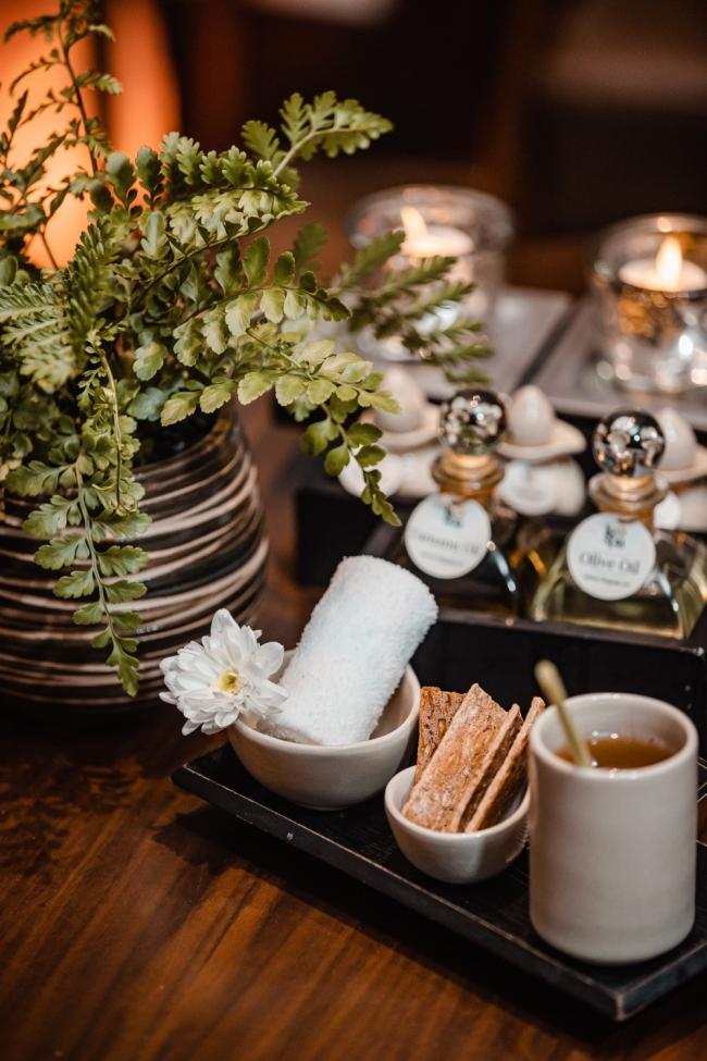 하노이 라 스파 마메이