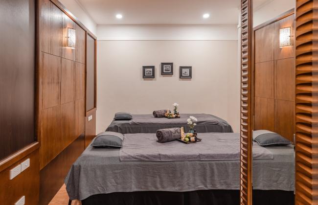 하노이 라 스파 마메이