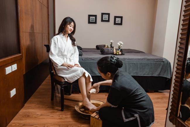 하노이 라 스파 마메이