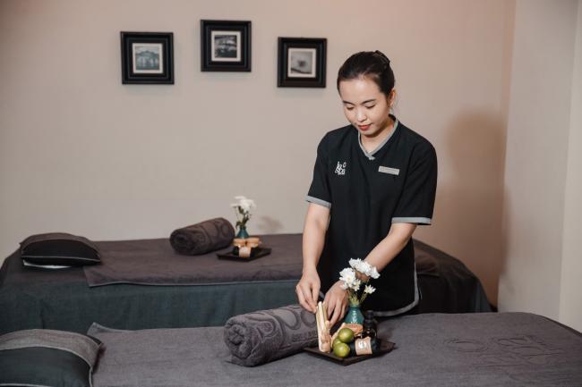 하노이 라 스파 마메이