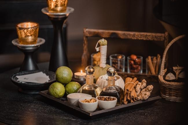 하노이 라 스파 항베