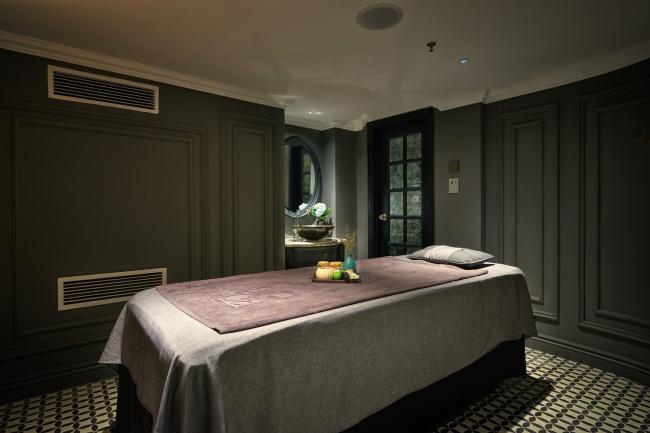 하노이 라 스파 항베