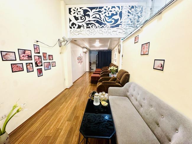 하노이 하노이 스파