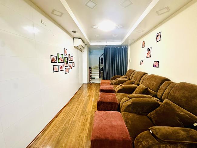 하노이 하노이 스파