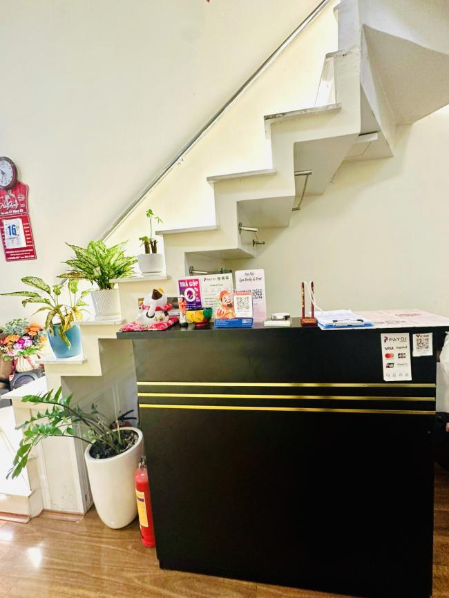 하노이 하노이 스파