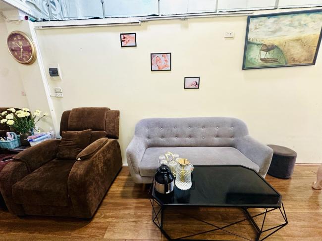 하노이 하노이 스파