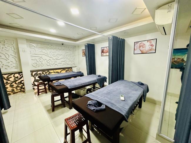 하노이 하노이 스파