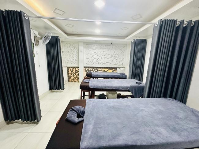 하노이 하노이 스파