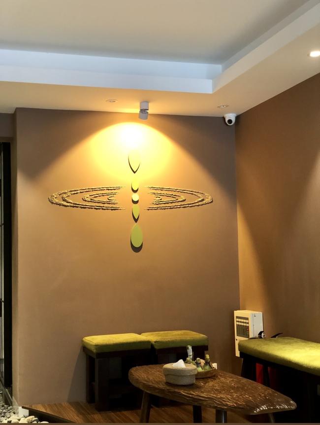 하노이 노웨어 스파