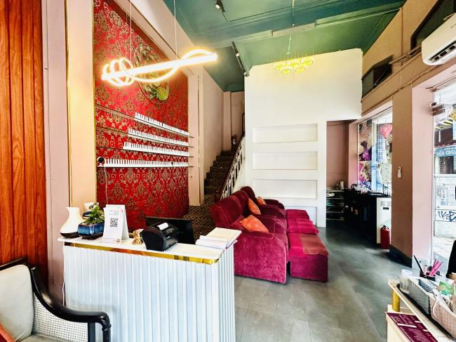 하노이 하노이 스파 네일 1