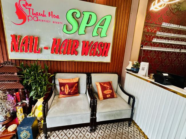 하노이 하노이 스파 네일 1