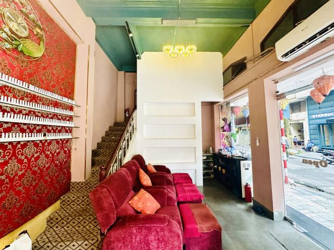 하노이 하노이 스파 네일 1