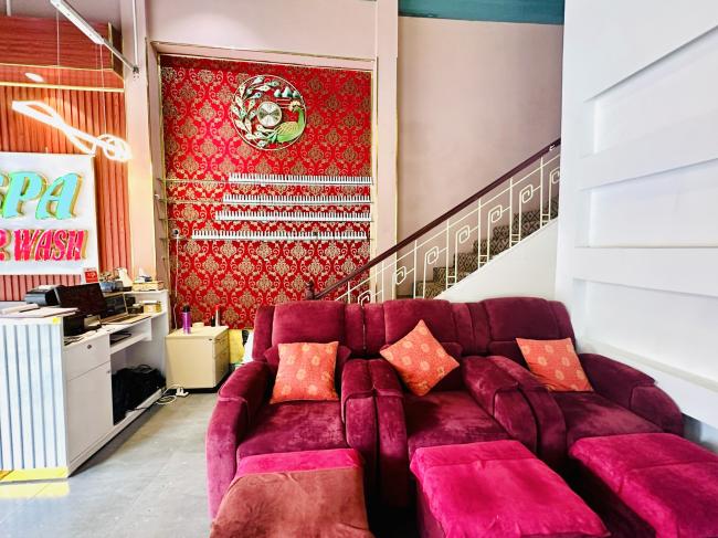 하노이 하노이 스파 네일 1