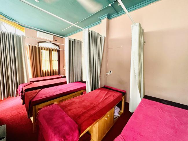 하노이 하노이 스파 네일 1