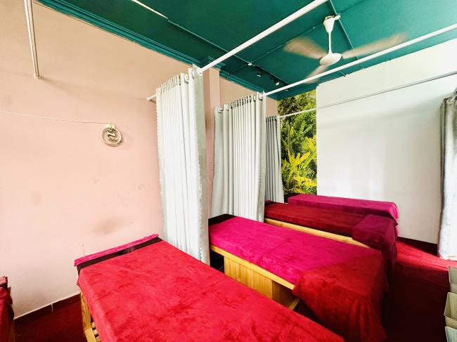 하노이 하노이 스파 네일 1