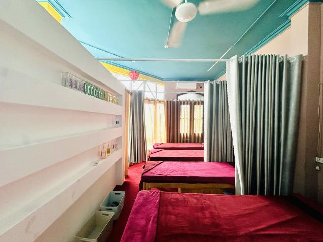 하노이 하노이 스파 네일 1