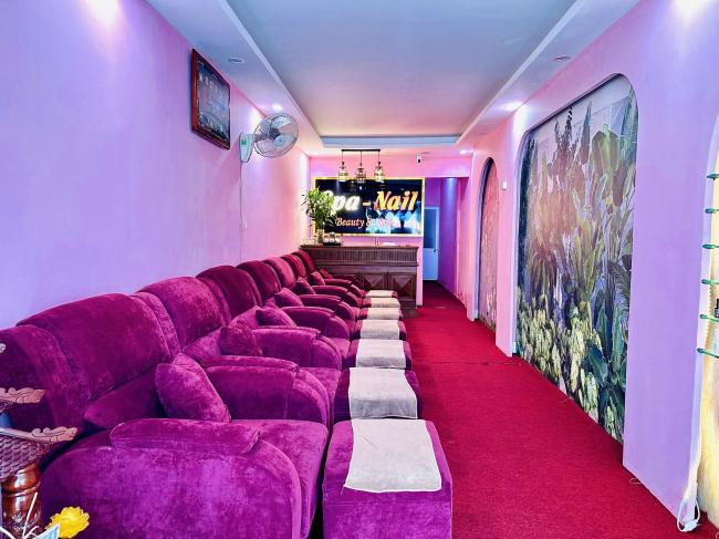 하노이 하노이 스파 네일 2