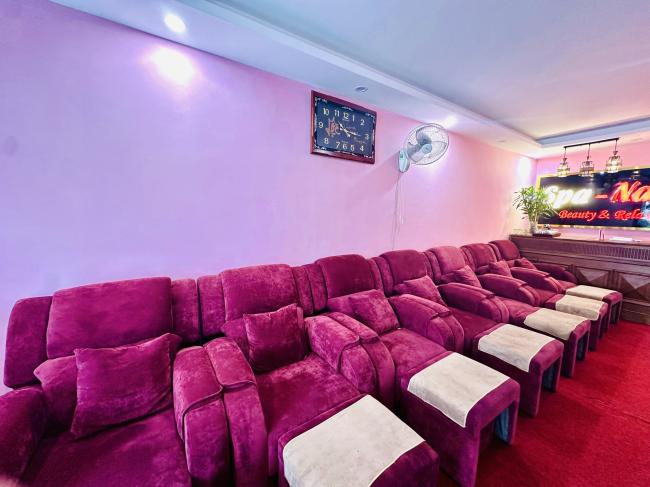 하노이 하노이 스파 네일 2