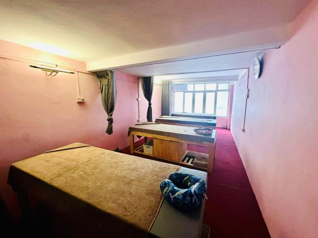 하노이 하노이 스파 네일 2