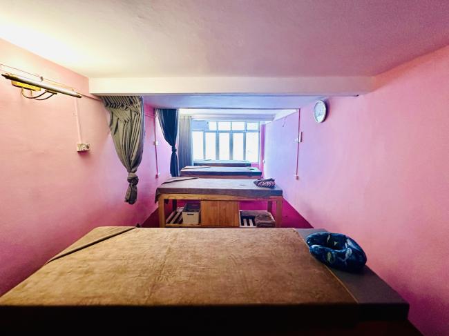 하노이 하노이 스파 네일 2