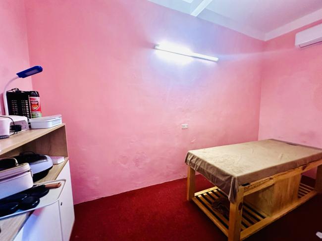 하노이 하노이 스파 네일 2