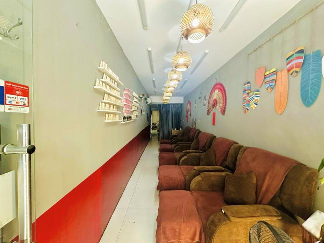 하노이 비키 스파