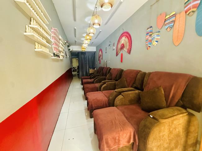 하노이 비키 스파