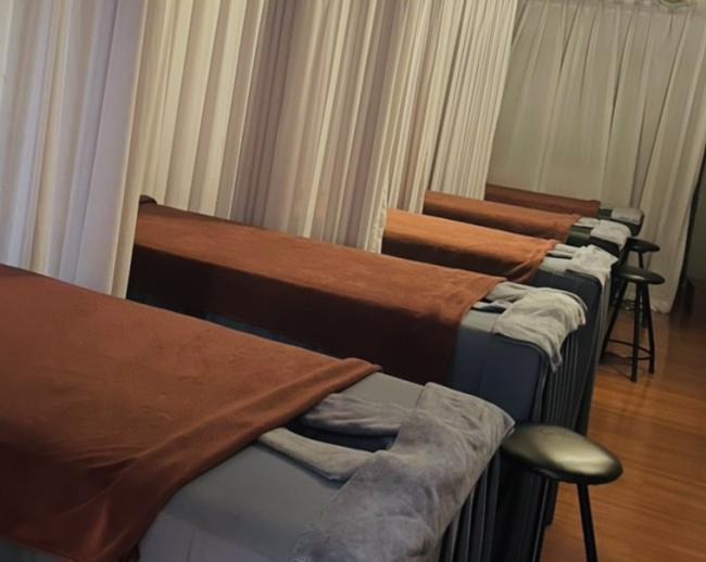 하노이 비키 스파