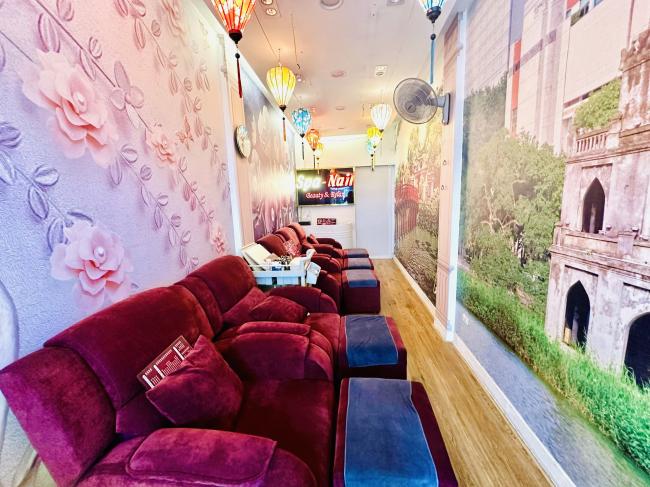 하노이 하노이 스파 네일 3