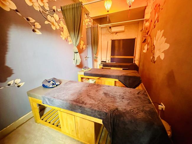 하노이 하노이 스파 네일 3