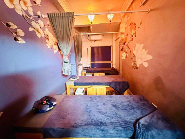 하노이 하노이 스파 네일 3