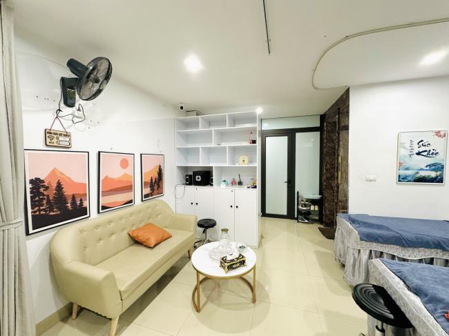 하노이 Vy 뷰티 스파