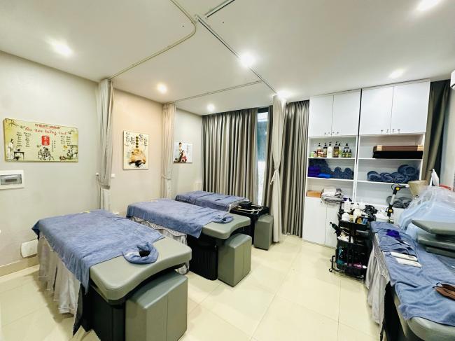 하노이 Vy 뷰티 스파