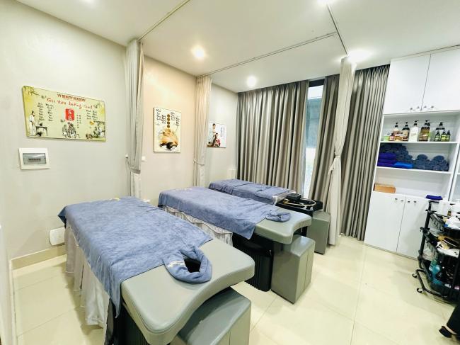 하노이 Vy 뷰티 스파