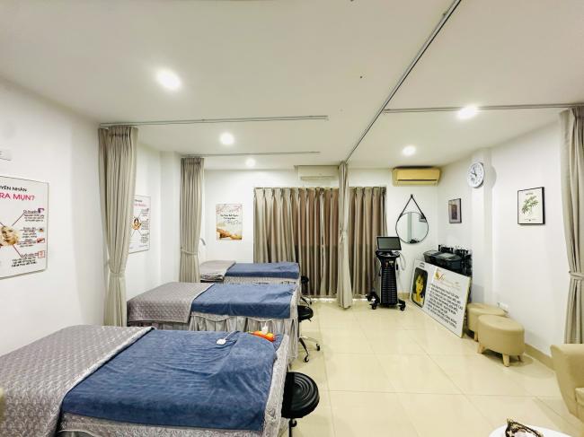 하노이 Vy 뷰티 스파