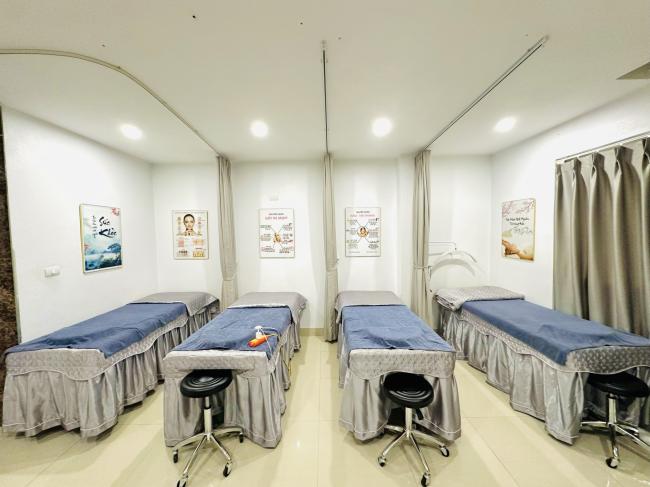 하노이 Vy 뷰티 스파