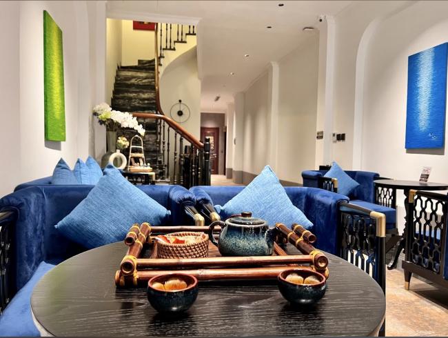 하노이 욜로 스파