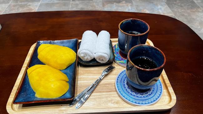 하노이 욜로 스파