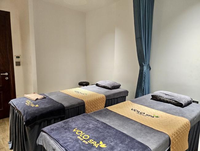 하노이 욜로 스파