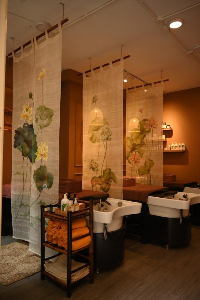 하노이 인제뉴어리 스파